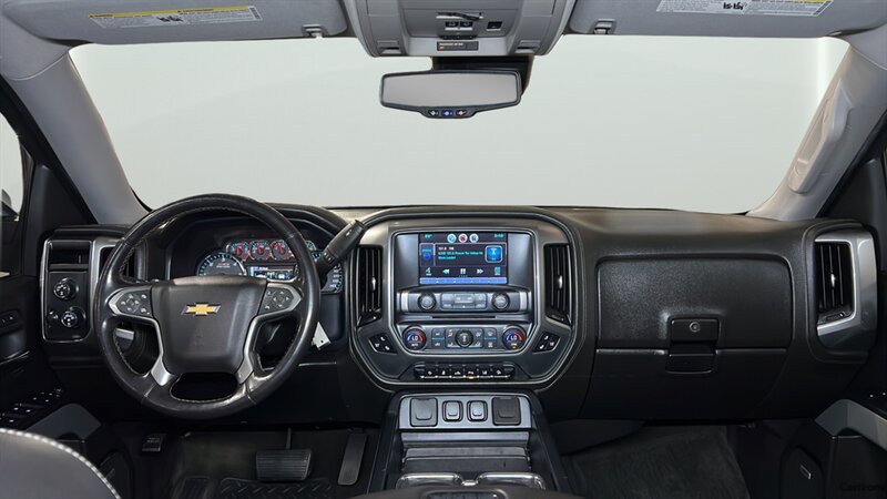 2015 Chevrolet Silverado 1500 LTZ 2LZ - Photo 14 - Mesa, AZ 85201