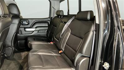 2015 Chevrolet Silverado 1500 LTZ 2LZ - Photo 33 - Mesa, AZ 85201