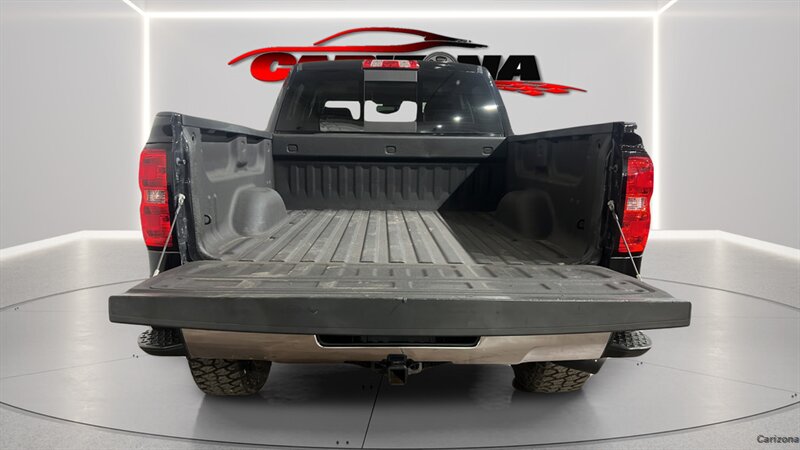 2015 Chevrolet Silverado 1500 LTZ 2LZ - Photo 22 - Mesa, AZ 85201