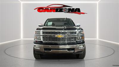 2015 Chevrolet Silverado 1500 LTZ 2LZ - Photo 13 - Mesa, AZ 85201