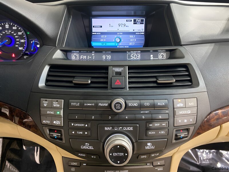 2010 Honda Accord Crosstour EX-L - Photo 13 - Mesa, AZ 85201