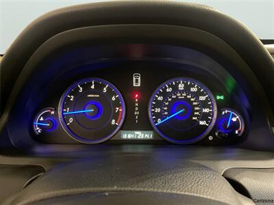 2010 Honda Accord Crosstour EX-L - Photo 12 - Mesa, AZ 85201