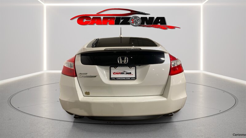 2010 Honda Accord Crosstour EX-L - Photo 4 - Mesa, AZ 85201