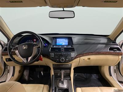 2010 Honda Accord Crosstour EX-L - Photo 11 - Mesa, AZ 85201