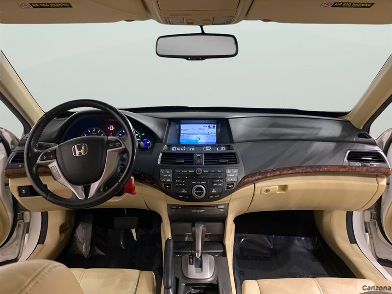 2010 Honda Accord Crosstour EX-L - Photo 11 - Mesa, AZ 85201
