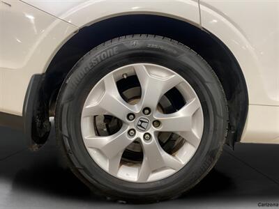 2010 Honda Accord Crosstour EX-L - Photo 16 - Mesa, AZ 85201