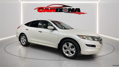2010 Honda Accord Crosstour EX-L - Photo 2 - Mesa, AZ 85201