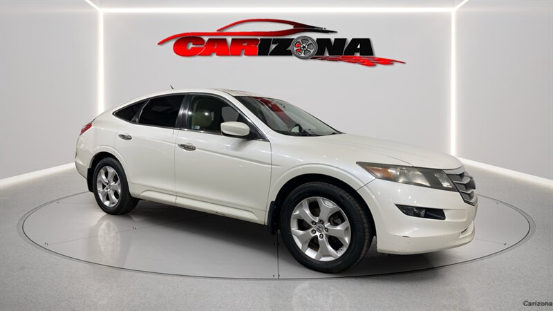 2010 Honda Accord Crosstour EX-L - Photo 2 - Mesa, AZ 85201