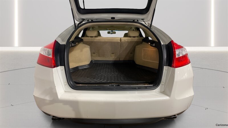 2010 Honda Accord Crosstour EX-L - Photo 5 - Mesa, AZ 85201