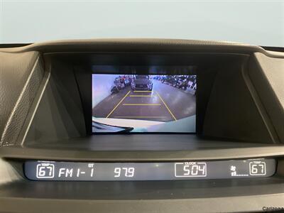 2010 Honda Accord Crosstour EX-L - Photo 15 - Mesa, AZ 85201