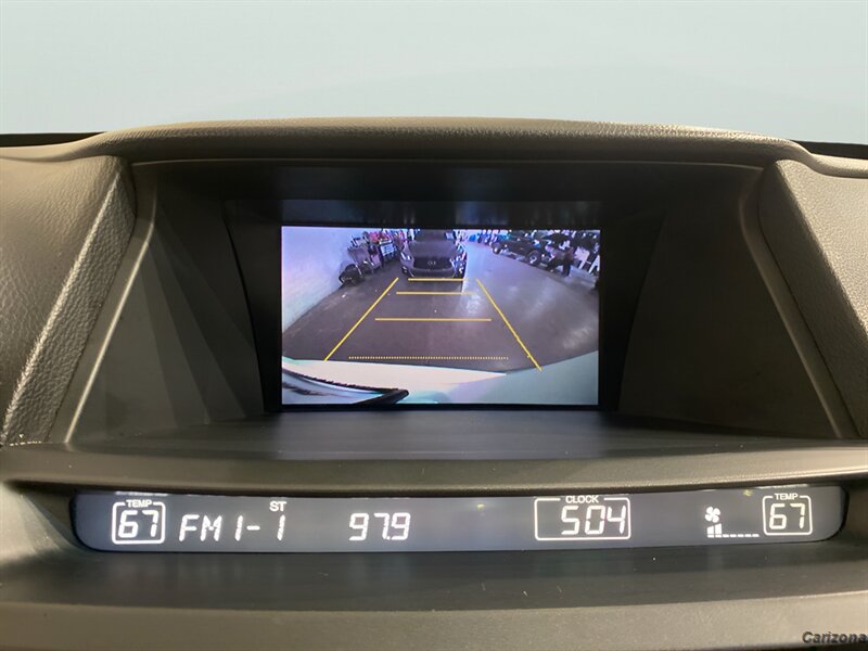 2010 Honda Accord Crosstour EX-L - Photo 15 - Mesa, AZ 85201