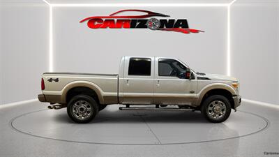 2012 Ford F-350 XL - Photo 12 - Mesa, AZ 85201
