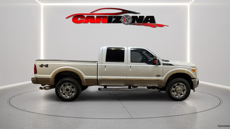 2012 Ford F-350 XL - Photo 12 - Mesa, AZ 85201