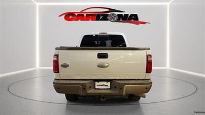 2012 Ford F-350 XL - Photo 9 - Mesa, AZ 85201