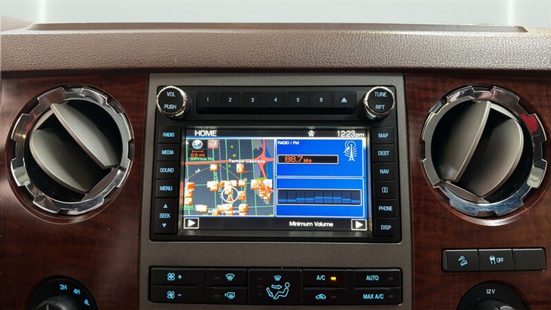 2012 Ford F-350 XL - Photo 25 - Mesa, AZ 85201