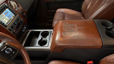 2012 Ford F-350 XL - Photo 26 - Mesa, AZ 85201