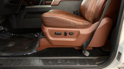 2012 Ford F-350 XL - Photo 20 - Mesa, AZ 85201