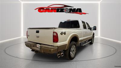 2012 Ford F-350 XL - Photo 10 - Mesa, AZ 85201