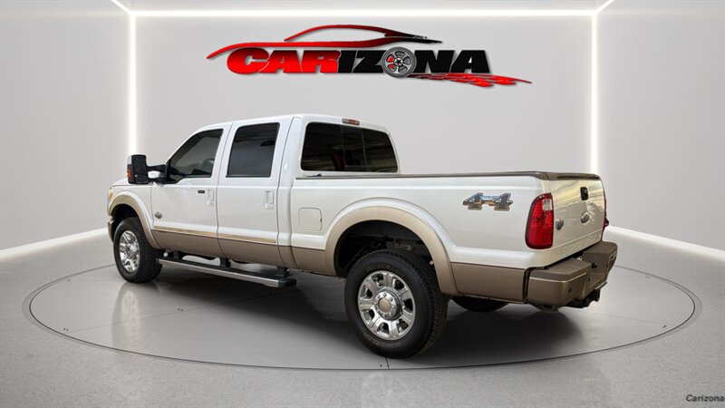 2012 Ford F-350 XL - Photo 7 - Mesa, AZ 85201