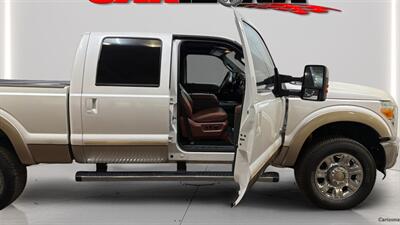 2012 Ford F-350 XL - Photo 17 - Mesa, AZ 85201