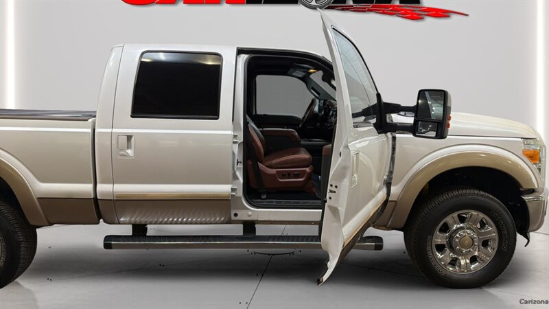 2012 Ford F-350 XL - Photo 17 - Mesa, AZ 85201