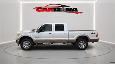 2012 Ford F-350 XL - Photo 6 - Mesa, AZ 85201