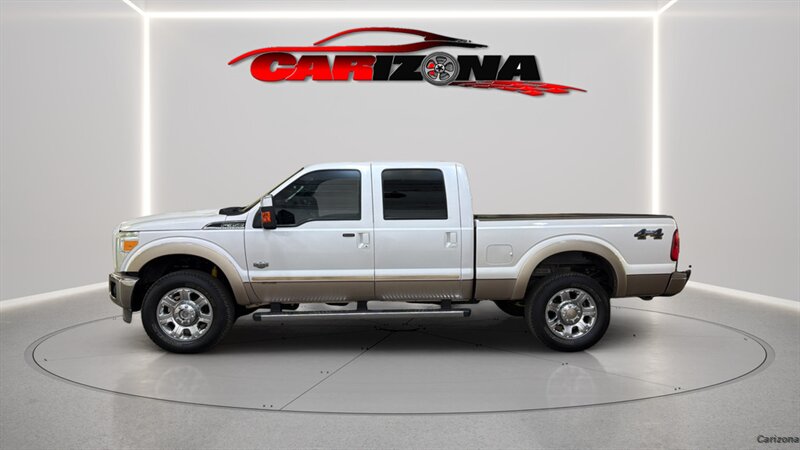 2012 Ford F-350 XL - Photo 6 - Mesa, AZ 85201