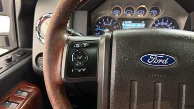 2012 Ford F-350 XL - Photo 27 - Mesa, AZ 85201