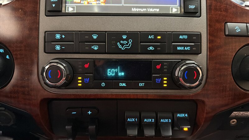 2012 Ford F-350 XL - Photo 28 - Mesa, AZ 85201