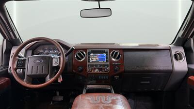 2012 Ford F-350 XL - Photo 14 - Mesa, AZ 85201