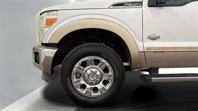 2012 Ford F-350 XL - Photo 36 - Mesa, AZ 85201