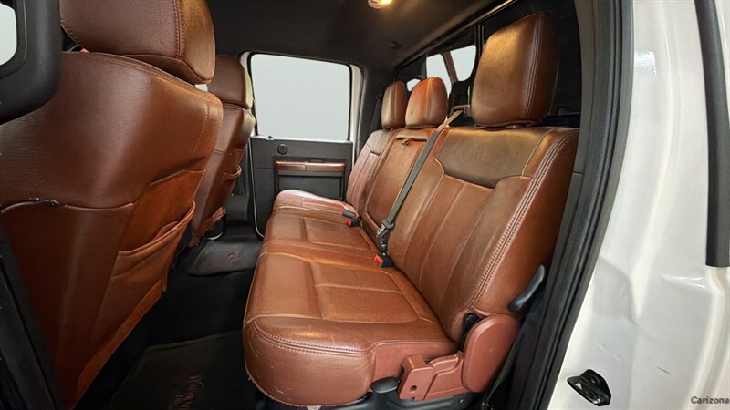 2012 Ford F-350 XL - Photo 33 - Mesa, AZ 85201