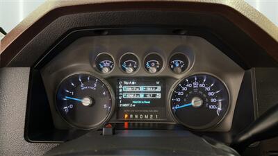 2012 Ford F-350 XL - Photo 29 - Mesa, AZ 85201