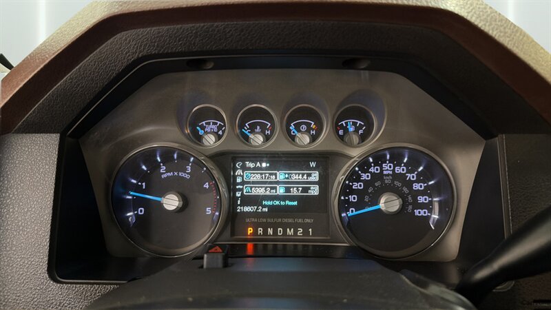 2012 Ford F-350 XL - Photo 29 - Mesa, AZ 85201
