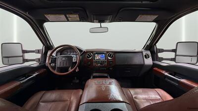 2012 Ford F-350 XL - Photo 31 - Mesa, AZ 85201