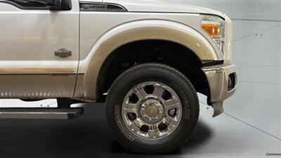 2012 Ford F-350 XL - Photo 34 - Mesa, AZ 85201
