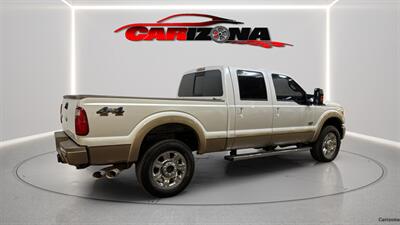 2012 Ford F-350 XL - Photo 11 - Mesa, AZ 85201