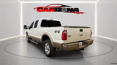 2012 Ford F-350 XL - Photo 8 - Mesa, AZ 85201