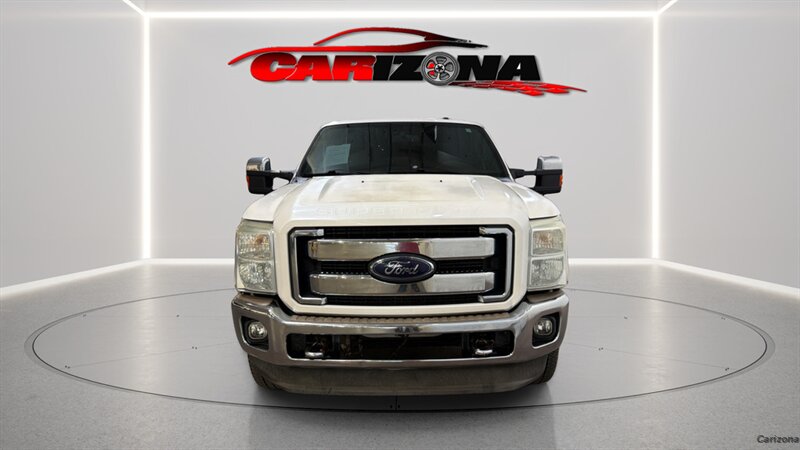 2012 Ford F-350 XL - Photo 2 - Mesa, AZ 85201