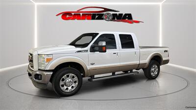 2012 Ford F-350 XL - Photo 5 - Mesa, AZ 85201