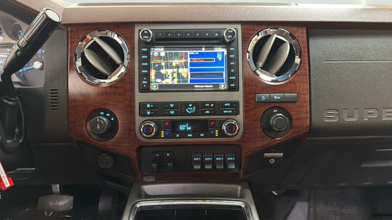 2012 Ford F-350 XL - Photo 15 - Mesa, AZ 85201