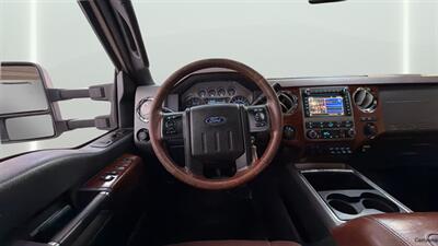 2012 Ford F-350 XL - Photo 16 - Mesa, AZ 85201