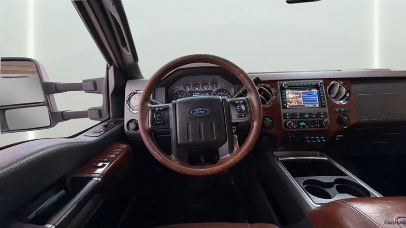 2012 Ford F-350 XL - Photo 16 - Mesa, AZ 85201