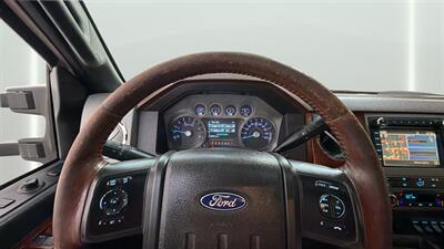 2012 Ford F-350 XL - Photo 30 - Mesa, AZ 85201