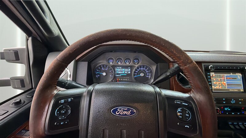 2012 Ford F-350 XL - Photo 30 - Mesa, AZ 85201