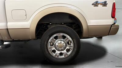 2012 Ford F-350 XL - Photo 37 - Mesa, AZ 85201