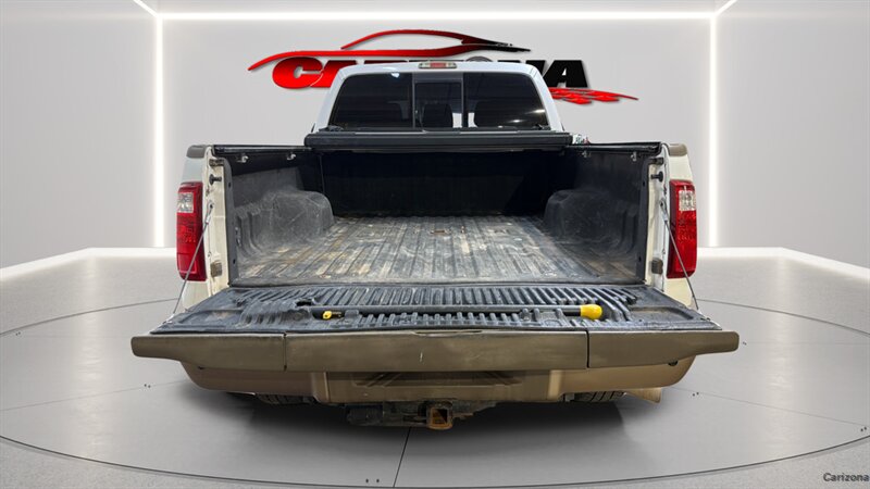 2012 Ford F-350 XL - Photo 22 - Mesa, AZ 85201