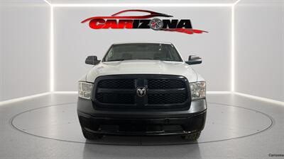 2015 RAM 1500 Crew Cab Tradesman - Photo 2 - Mesa, AZ 85201