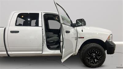 2015 RAM 1500 Crew Cab Tradesman - Photo 17 - Mesa, AZ 85201