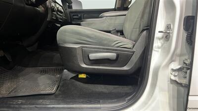 2015 RAM 1500 Crew Cab Tradesman - Photo 20 - Mesa, AZ 85201
